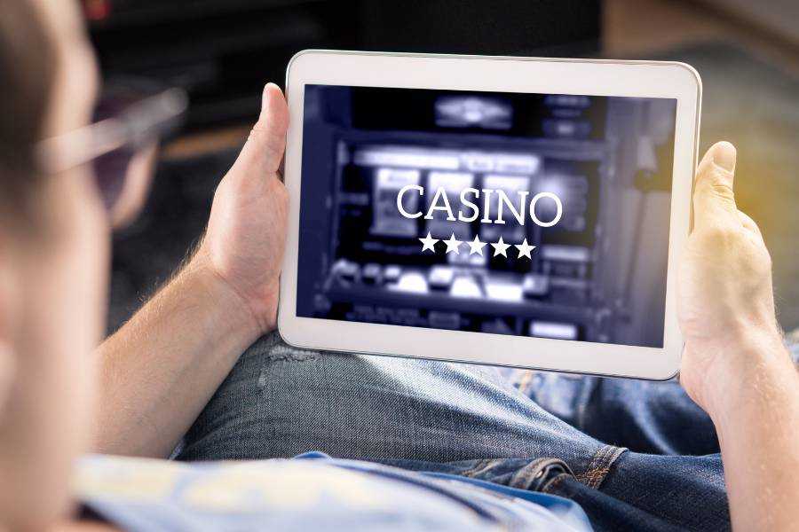 Online Sweepstakes Casino: Ultimate Guide to Check