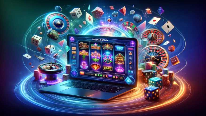 Choose the Best Casino Software Easily with These Tips