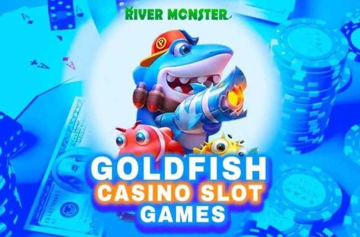 goldfish casino slot games
