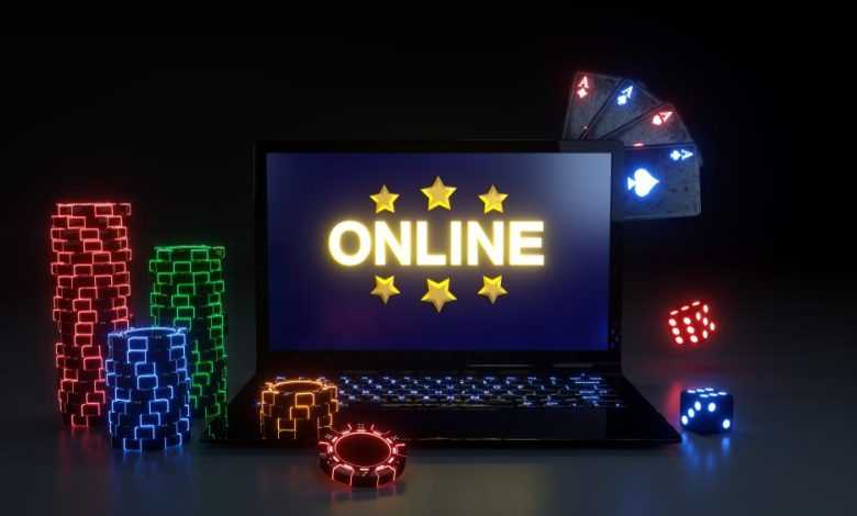 Best Sites To Enjoy Online Casino Real Money Games [2023]