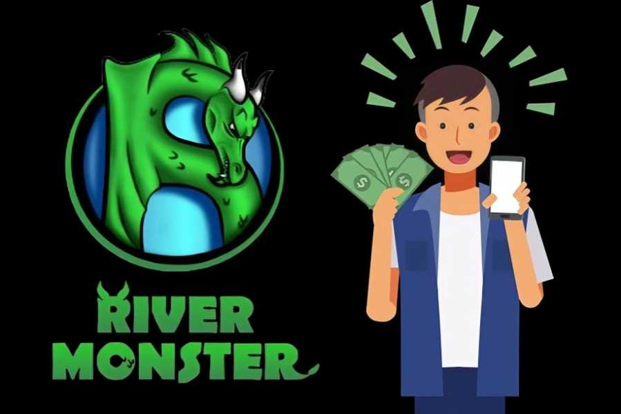 River Monster 777: Your Premier Gaming Destination
