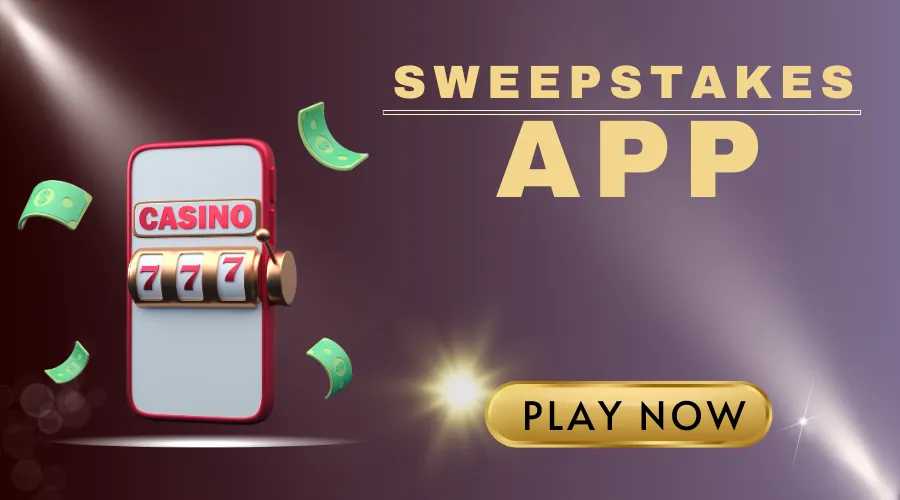 Sweepstakes App: Top 5 Options to Try in 2024