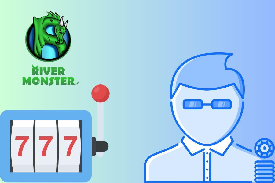 River Monster Slots