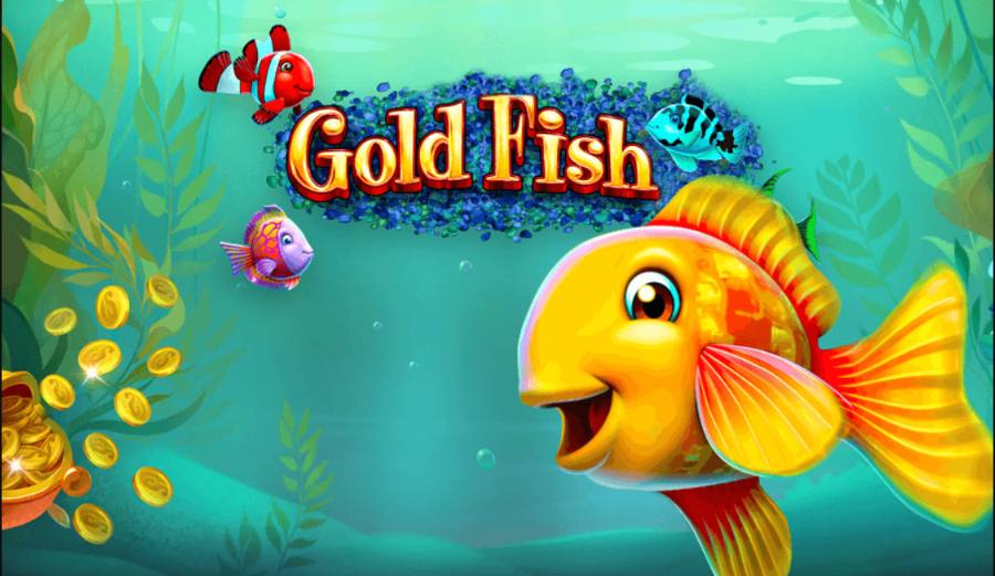 goldfish casino slot games