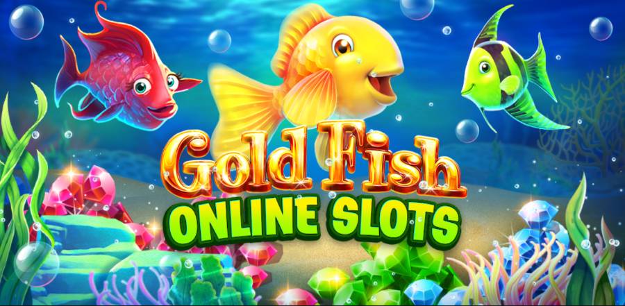 goldfish casino slot games