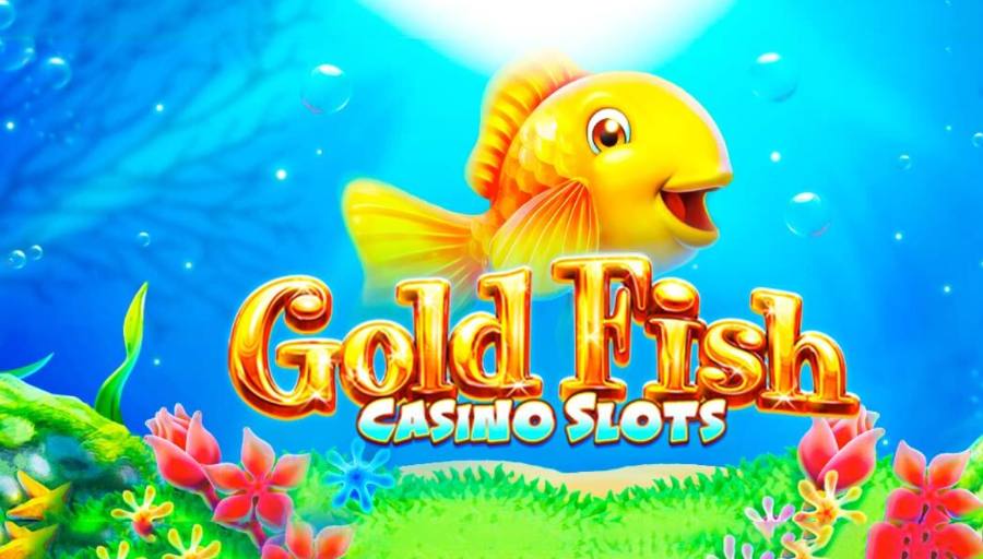 goldfish casino free coins