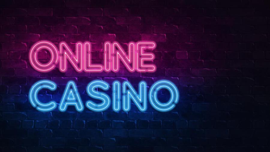 online casino real money