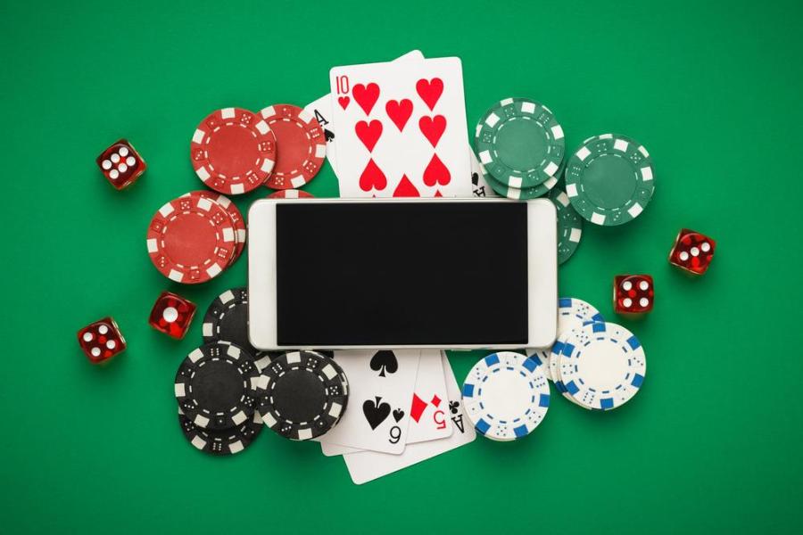 best mobile casino bonuses
