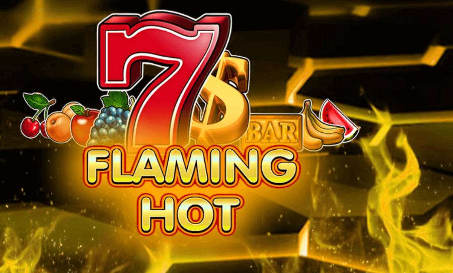 flamingo hot slot