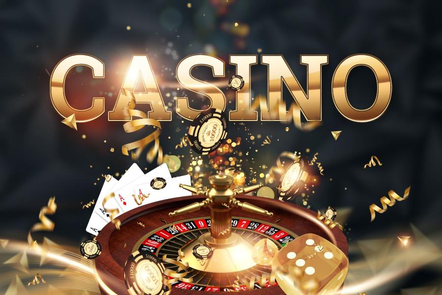 How to Start a Gambling Business
