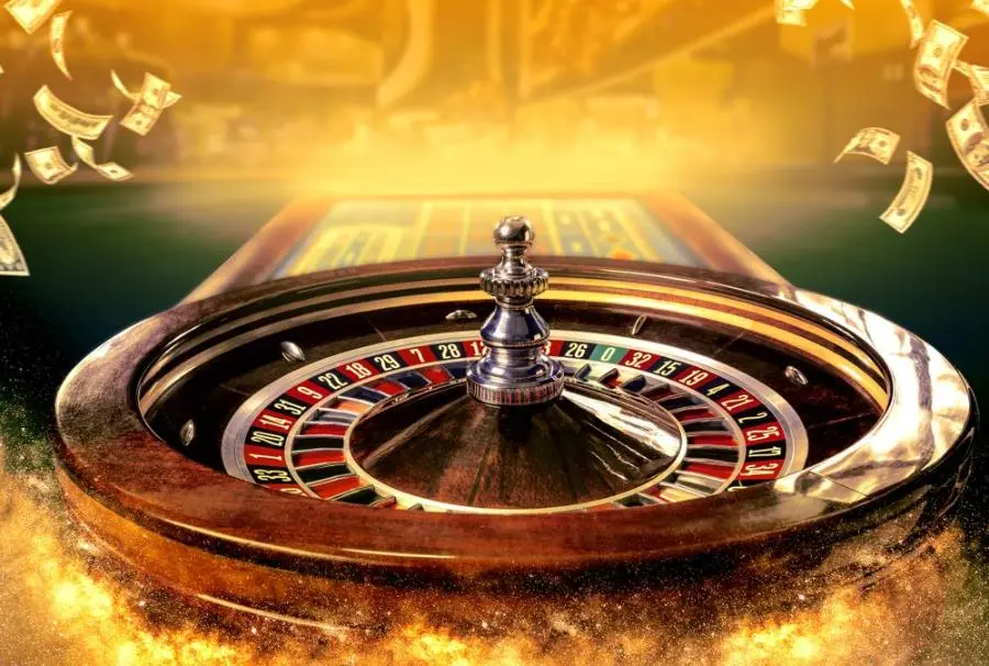 roulette tablwe rules