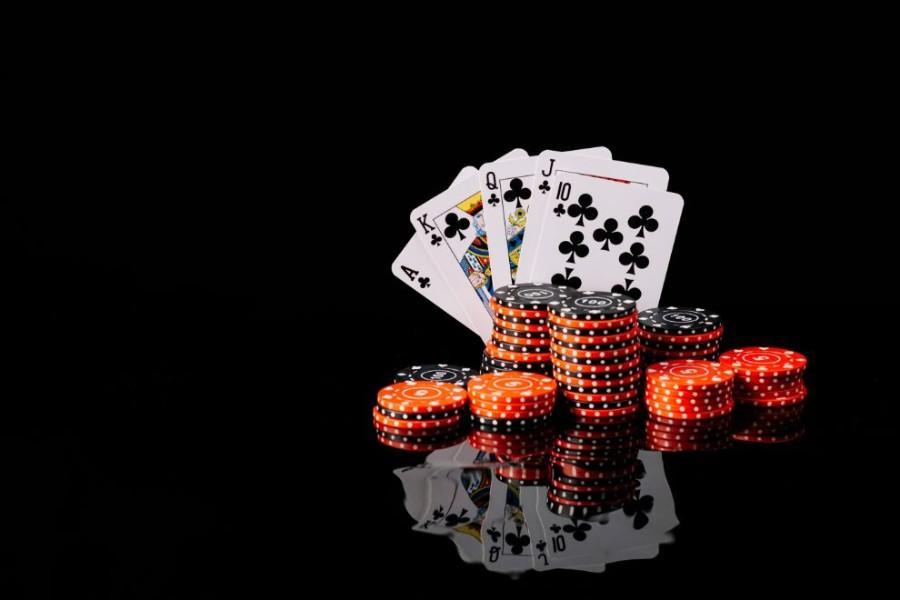 popular casino table games