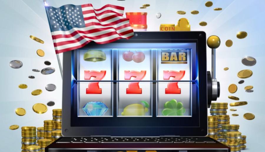 online casino slots real money