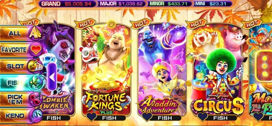 golden dragon online casino