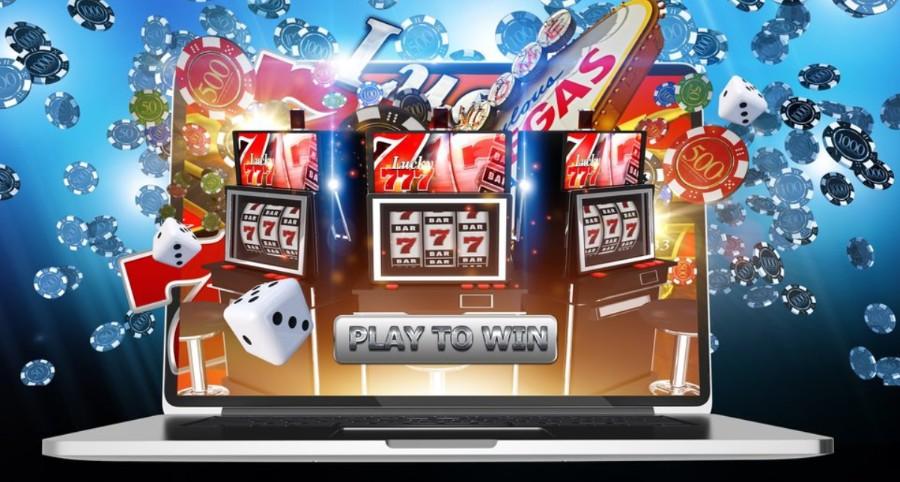top online casino