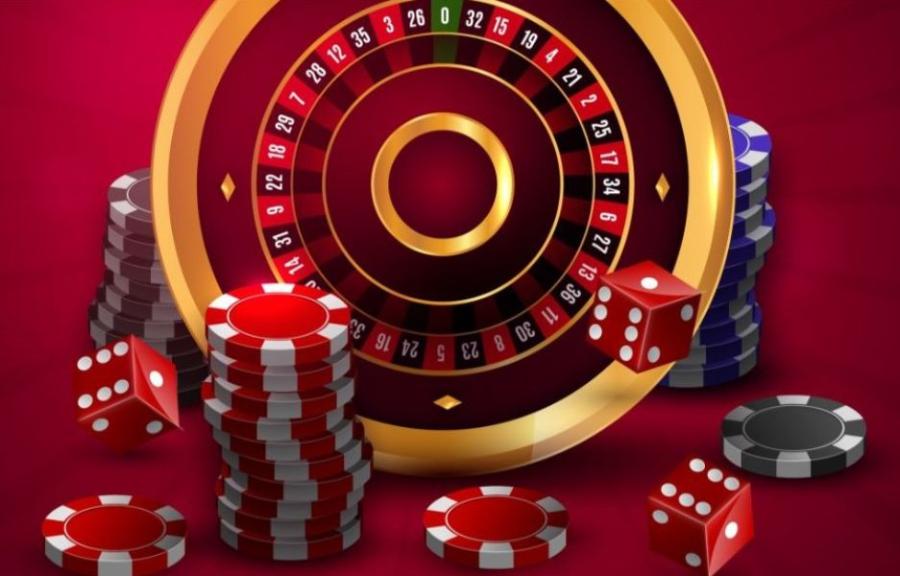  Roulette Odds