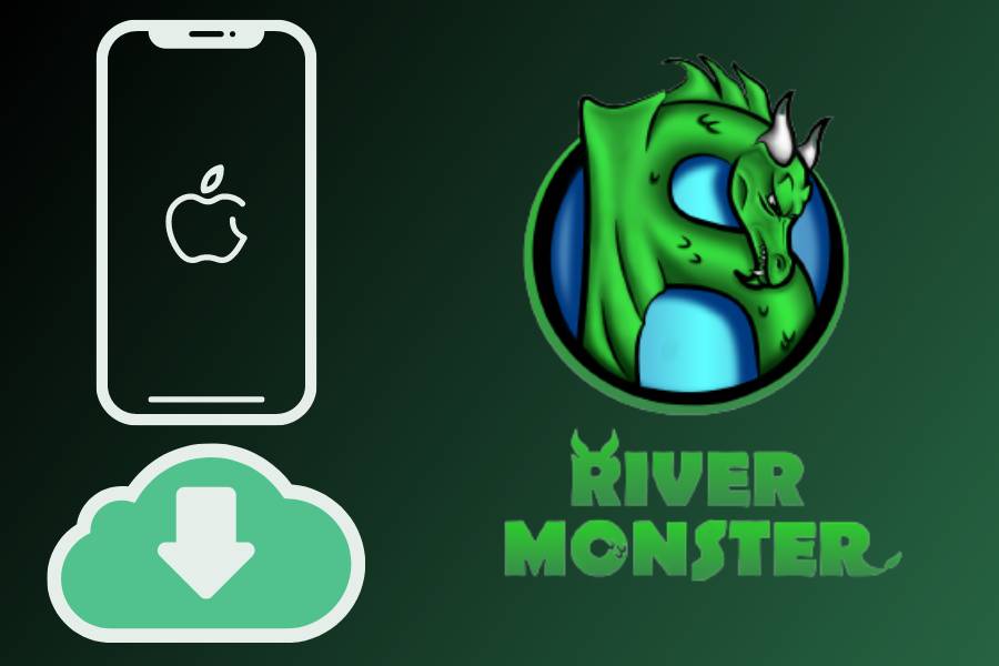 river monster 777 apk download