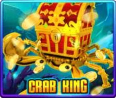 CrabKing-logo