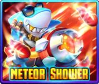 MeteorShower-logo